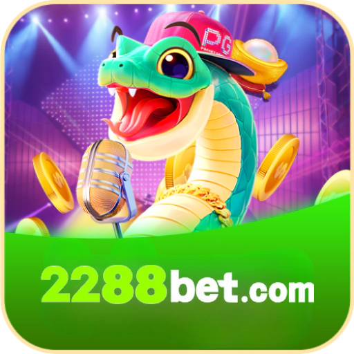 2288bet Logo