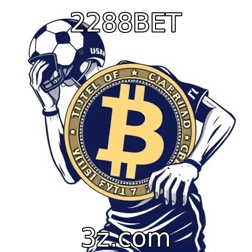 2288BET Descubra como as criptomoedas estão transformando apostas online