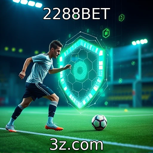 2288BET Apostas Esportivas em Ascensão: Análise Profunda da Temporada Atual