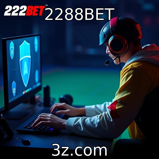 2288BET Desvendando as Apostas Esportivas: Como Tomar Decisões Inteligentes