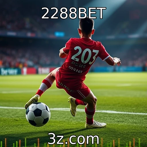 2288BET O impacto das apostas esportivas no desempenho das equipes em 2025