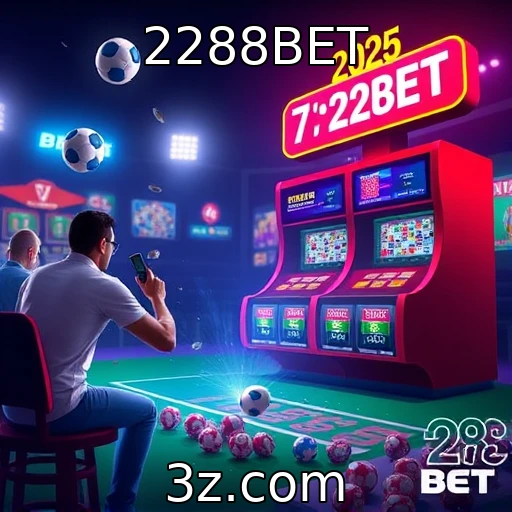 2288BET Apostas esportivas: Perspectivas para os principais campeonatos de 2025