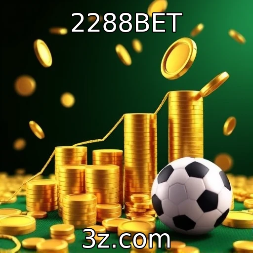 2288BET Aposte como um profissional: análise de partidas esportivas reveladas