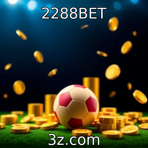 2288BET Transforme suas apostas esportivas com dicas práticas e eficazes