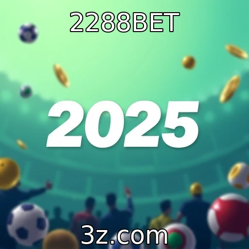 2288BET As Melhores Estratégias para Apostas em E-Sports em 2025