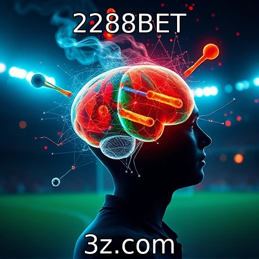 2288BET Desvendando as Tendências do Mercado de Apostas em 2025