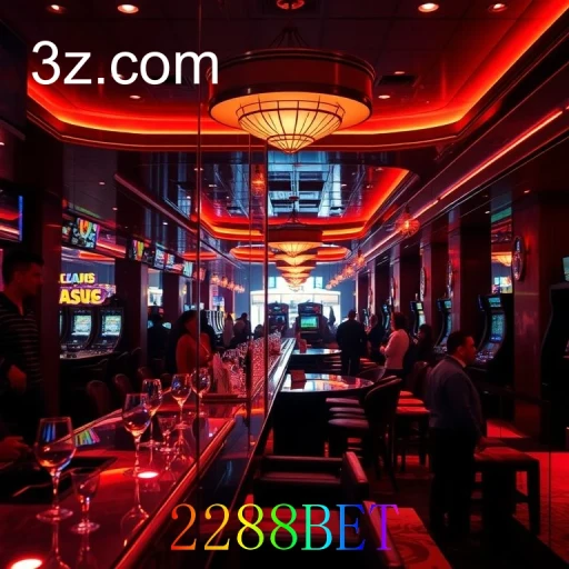 2288BET VIP